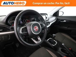 Fiat Tipo 1.3 M-Jet Easy