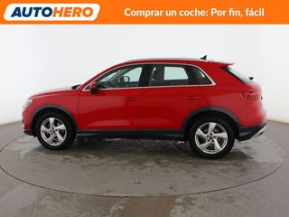 Audi Q3 35 TFSI Mild-Hybrid ACT advanced