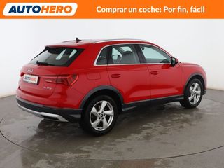 Audi Q3 35 TFSI Mild-Hybrid ACT advanced