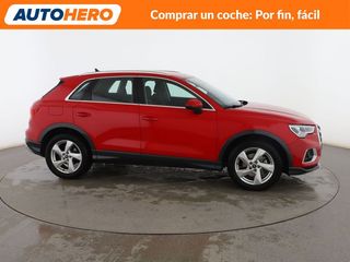 Audi Q3 35 TFSI Mild-Hybrid ACT advanced