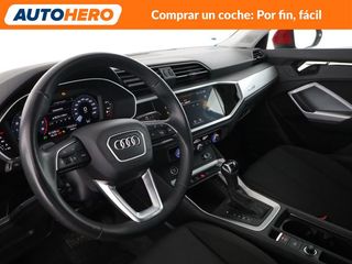 Audi Q3 35 TFSI Mild-Hybrid ACT advanced