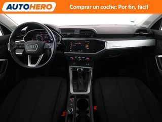 Audi Q3 35 TFSI Mild-Hybrid ACT advanced
