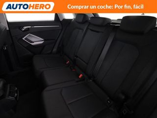 Audi Q3 35 TFSI Mild-Hybrid ACT advanced