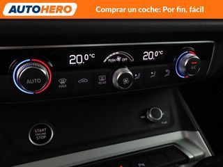 Audi Q3 35 TFSI Mild-Hybrid ACT advanced