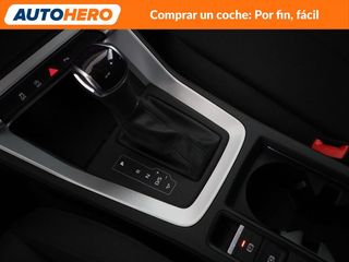 Audi Q3 35 TFSI Mild-Hybrid ACT advanced