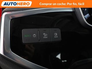 Audi Q3 35 TFSI Mild-Hybrid ACT advanced