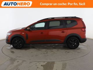 Dacia Jogger 1.6 Hybrid E-Tech Extreme