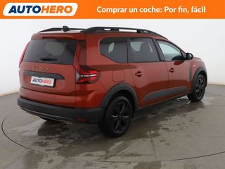 Dacia Jogger 1.6 Hybrid E-Tech Extreme