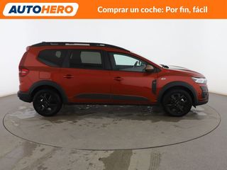 Dacia Jogger 1.6 Hybrid E-Tech Extreme