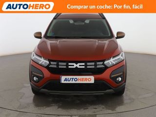 Dacia Jogger 1.6 Hybrid E-Tech Extreme