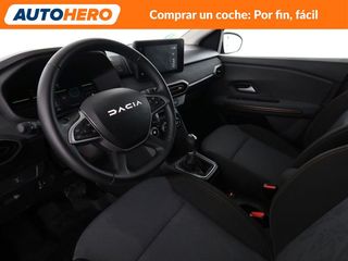 Dacia Jogger 1.6 Hybrid E-Tech Extreme