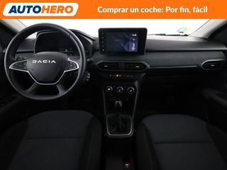 Dacia Jogger 1.6 Hybrid E-Tech Extreme