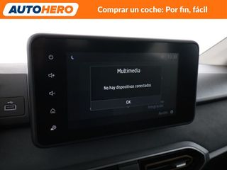 Dacia Jogger 1.6 Hybrid E-Tech Extreme