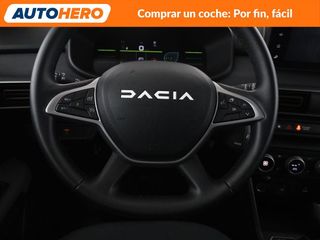 Dacia Jogger 1.6 Hybrid E-Tech Extreme