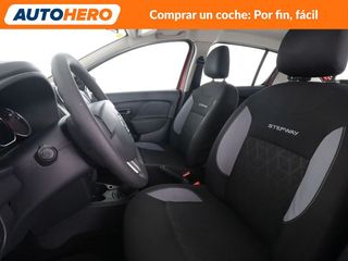 Dacia Sandero 1.5 dCi Stepway