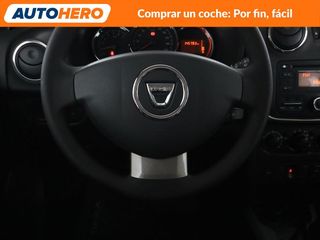 Dacia Sandero 1.5 dCi Stepway