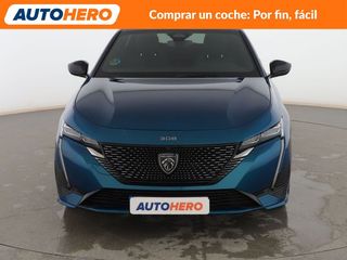 Peugeot 308 1.2 Mild-Hybrid GT