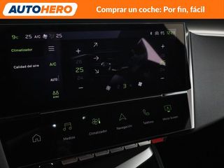 Peugeot 308 1.2 Mild-Hybrid GT