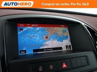 Opel Astra 1.6 SIDI Turbo Sportive