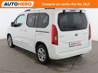 Toyota Proace City Verso 1.2 Turbo L1 Family Active
