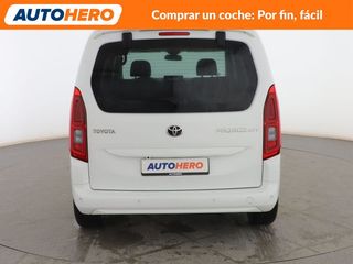 Toyota Proace City Verso 1.2 Turbo L1 Family Active