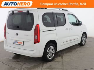 Toyota Proace City Verso 1.2 Turbo L1 Family Active