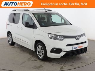 Toyota Proace City Verso 1.2 Turbo L1 Family Active