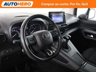 Toyota Proace City Verso 1.2 Turbo L1 Family Active