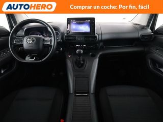 Toyota Proace City Verso 1.2 Turbo L1 Family Active