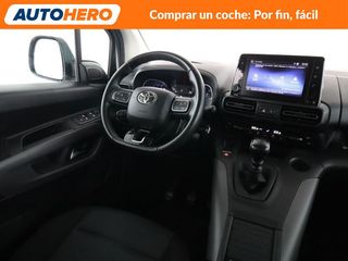 Toyota Proace City Verso 1.2 Turbo L1 Family Active