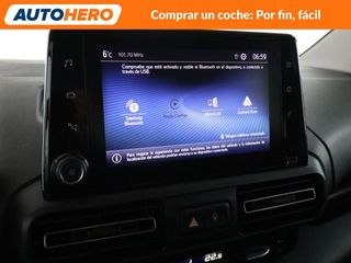 Toyota Proace City Verso 1.2 Turbo L1 Family Active