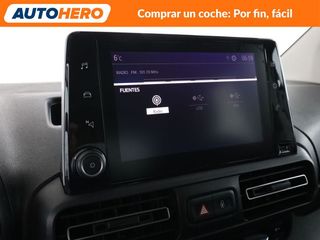 Toyota Proace City Verso 1.2 Turbo L1 Family Active