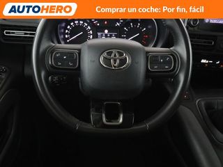 Toyota Proace City Verso 1.2 Turbo L1 Family Active