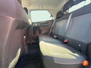 Citroën C4 Cactus BlueHDi 73KW (100CV) Feel