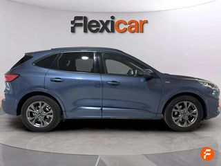 Ford Kuga ST-Line 1.5T EcoBoost 110kW (150CV)