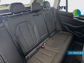 BMW X3 xDrive20d xLine 140 kW (190 CV)