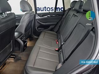 BMW X3 xDrive20d xLine 140 kW (190 CV)