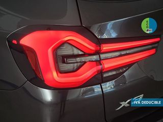 BMW X3 xDrive20d xLine 140 kW (190 CV)