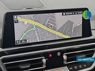 BMW X3 xDrive20d xLine 140 kW (190 CV)