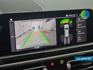 BMW X3 xDrive20d xLine 140 kW (190 CV)