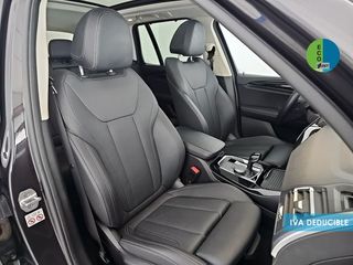 BMW X3 xDrive20d xLine 140 kW (190 CV)