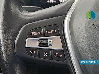 BMW X3 xDrive20d xLine 140 kW (190 CV)