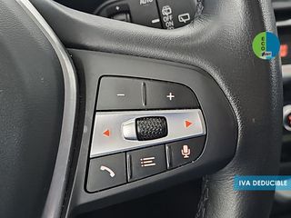 BMW X3 xDrive20d xLine 140 kW (190 CV)