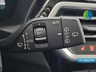 BMW X3 xDrive20d xLine 140 kW (190 CV)