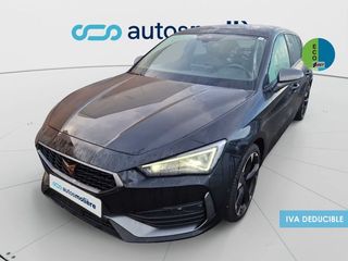 Cupra León 1.5 eTSI DSG 110 kW (150 CV)