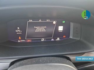 Cupra León 1.5 eTSI DSG 110 kW (150 CV)