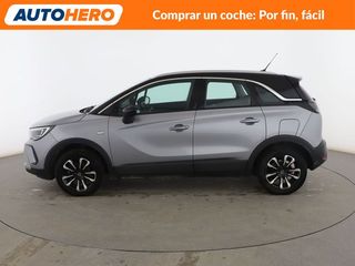 Opel Crossland X 1.2 Turbo Business Elegance