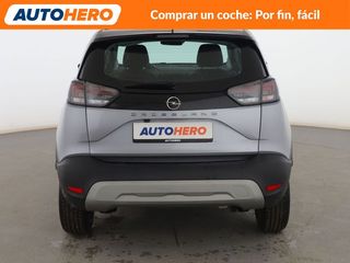 Opel Crossland X 1.2 Turbo Business Elegance