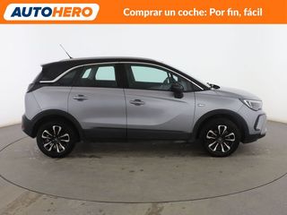 Opel Crossland X 1.2 Turbo Business Elegance