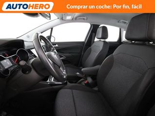 Opel Crossland X 1.2 Turbo Business Elegance